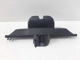 MOLDURA ACABAMENTO FECHADURA TAMPA TRASEIRA BMW X5 2011