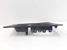 MOLDURA CONSOLE CENTRAL BMW X5 2011 BITURBO 4.4 V8