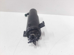 MOTOR ESGUICHO FAROL LADO ESQUERDO BMW X5 2011 BITURBO 4.4