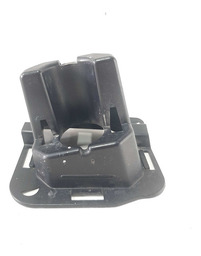 Suporte Motor Esguicho Farol Lado Esquerdo Bmw X5 2011 4.4