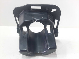 SUPORTE MOTOR ESGUICHO FAROL LADO ESQUERDO BMW X5 2011 4.4