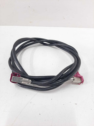 CABO COMPUTADOR DE BORDO BMW X5 2011 4.4 BITURBO V8