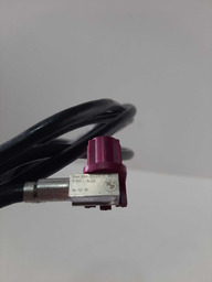 CABO COMPUTADOR DE BORDO BMW X5 2011 4.4 BITURBO V8