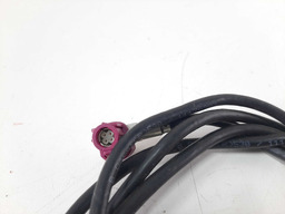 CABO COMPUTADOR DE BORDO BMW X5 2011 4.4 BITURBO V8