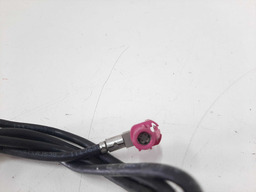 CABO COMPUTADOR DE BORDO BMW X5 2011 4.4 BITURBO V8