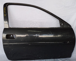 Porta Direita Corsa 2p 94 A 02 Com Detalhes 