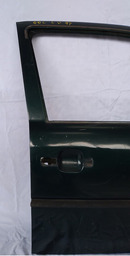 PORTA DIANTEIRA DIREITA GOL SAVEIRO PARATI BOLA G2 95/04