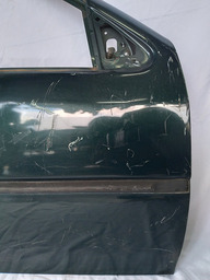 PORTA DIANTEIRA DIREITA GOL SAVEIRO PARATI BOLA G2 95/04