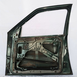 PORTA DIANTEIRA DIREITA GOL SAVEIRO PARATI BOLA G2 95/04