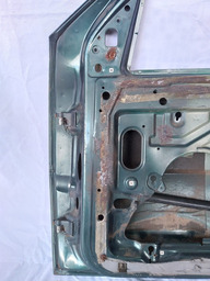 PORTA DIANTEIRA DIREITA GOL SAVEIRO PARATI BOLA G2 95/04