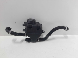 Reservatório Agua Do Intercooler Bmw X5 Biturbo 4.4 2011