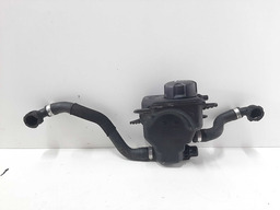 RESERVATÓRIO AGUA DO INTERCOOLER BMW X5 BITURBO 4.4 2011