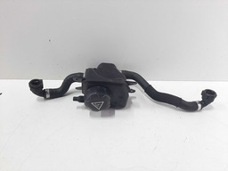 RESERVATÓRIO AGUA DO INTERCOOLER BMW X5 BITURBO 4.4 2011