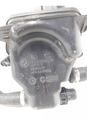RESERVATÓRIO AGUA DO INTERCOOLER BMW X5 BITURBO 4.4 2011