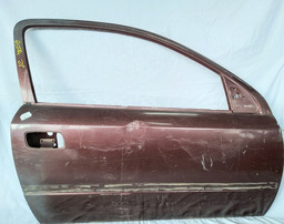 Porta  Direita Chevrolet Astra 2portas 1999 A 2006
