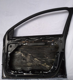 PORTA DIANTEIRA DIREITA PASSAT B6 2006 2007 A 2010 DETALHES