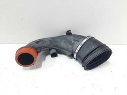 Mangueira Esquerda Saida Filtro Ar Bmw X5 4.4 Biturbo 2011