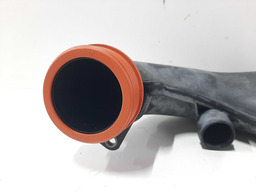 MANGUEIRA ESQUERDA SAIDA FILTRO AR BMW X5 4.4 BITURBO 2011