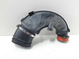 MANGUEIRA ESQUERDA SAIDA FILTRO AR BMW X5 4.4 BITURBO 2011