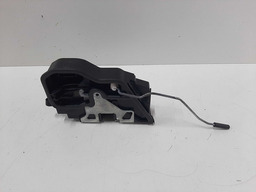 FECHADURA ELÉTRICA DIANTEIRA DIREITA BMW X5 4.4 2011 