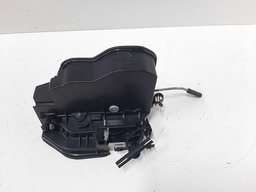 FECHADURA ELÉTRICA DIANTEIRA DIREITA BMW X5 4.4 2011 