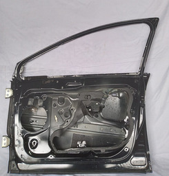 PORTA DIANTEIRO DIREITO CITROEN C4 HATCH 2007 A 2013 