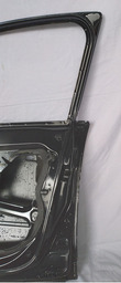 PORTA DIANTEIRO DIREITO CITROEN C4 HATCH 2007 A 2013 