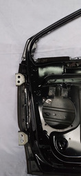 PORTA DIANTEIRO DIREITO CITROEN C4 HATCH 2007 A 2013 