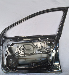 PORTA DIANTEIRA DIREITA PEUGEOT 307 2001 2002 A 2012DETALHES