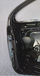 PORTA DIANTEIRA DIREITA PEUGEOT 307 2001 2002 A 2012DETALHES