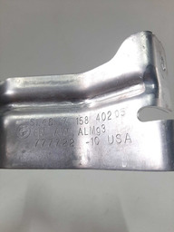 SUPORTE DIREITO TANQUE COMBUSTÍVEL BMW X5 2011 4.4 V8