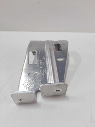 SUPORTE ESQUERDO TANQUE COMBUSTÍVEL BMW X5 2011 4.4 BITURBO