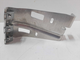 SUPORTE ESQUERDO TANQUE COMBUSTÍVEL BMW X5 2011 4.4 BITURBO