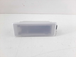 Luz Cortesia Do Porta Luvas Bmw X5 2011 4.4 Biturbo 6972605