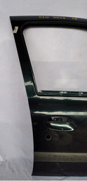 PORTA DIANTEIRA DIREITA CLIO 2000 2001 A 2012