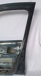 PORTA DIANTEIRA DIREITA CLIO 2000 2001 A 2012