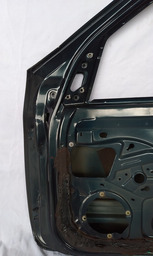 PORTA DIANTEIRA DIREITA CLIO 2000 2001 A 2012