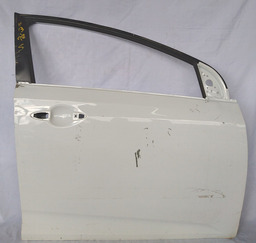 Porta Dianteira Direita Hb20 2013 A 2018 Com Detalhes