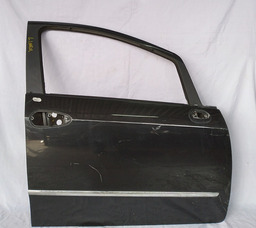 Porta Dianteira Direita Fiat Linea 2007 A 2012
