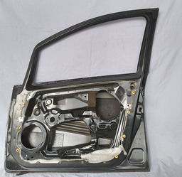 PORTA DIANTEIRA DIREITA PUNTO LINEA 2008 2009 A 2017