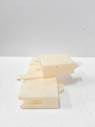 Suporte Módulo De Conforto Bmw X5 2011 4.4 Biturbo V8