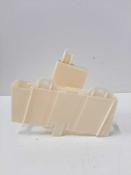 SUPORTE MÓDULO DE CONFORTO BMW X5 2011 4.4 BITURBO V8