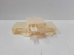 SUPORTE MÓDULO DE CONFORTO BMW X5 2011 4.4 BITURBO V8