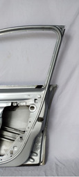PORTA DIANTEIRA DIREITA MEGANE 2007 2008 A 2013