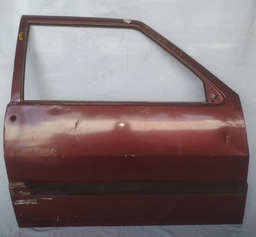 Porta Direita Fiat Uno/duna 2p 1998 A 1999 Com Detalhes 
