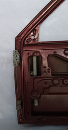 PORTA DIREITA FIAT UNO/DUNA 2P 1998 A 1999 COM DETALHES 