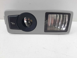 Luz De Teto Traseira Direita Bmw X5 2011 4.4 Biturbo 