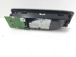 LUZ DE TETO TRASEIRA DIREITA BMW X5 2011 4.4 BITURBO 