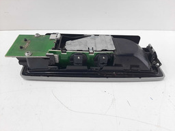 LUZ DE TETO TRASEIRA DIREITA BMW X5 2011 4.4 BITURBO 