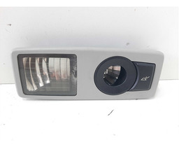 LUZ DE TETO TRASEIRA ESQUERDA BMW X5 2011 4.4 BITURBO 
